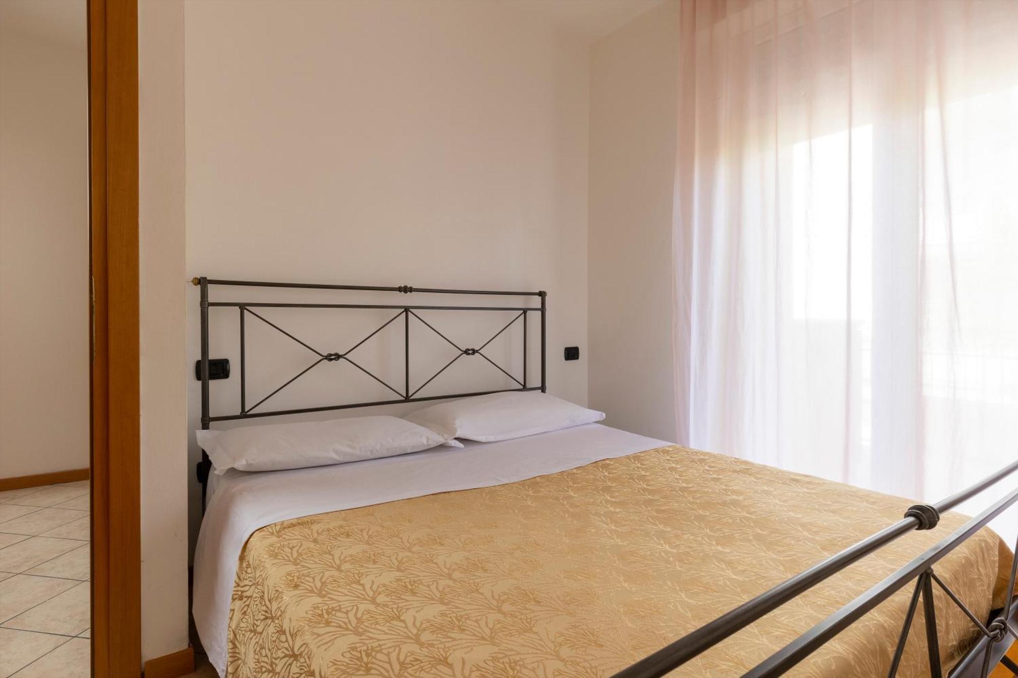 Residence Tre Trilo&Suites リミニ エクステリア 写真
