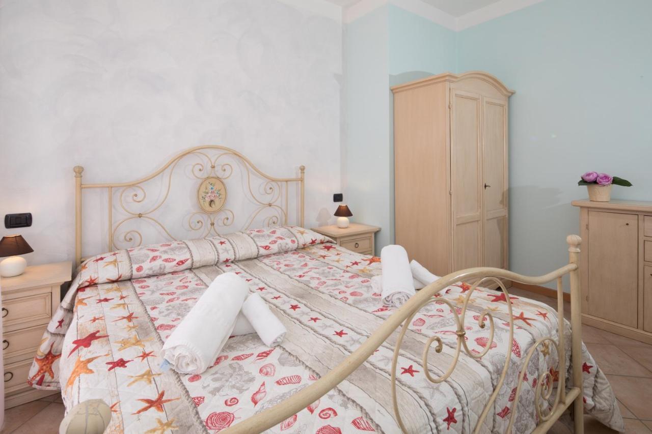 Residence Tre Trilo&Suites リミニ エクステリア 写真