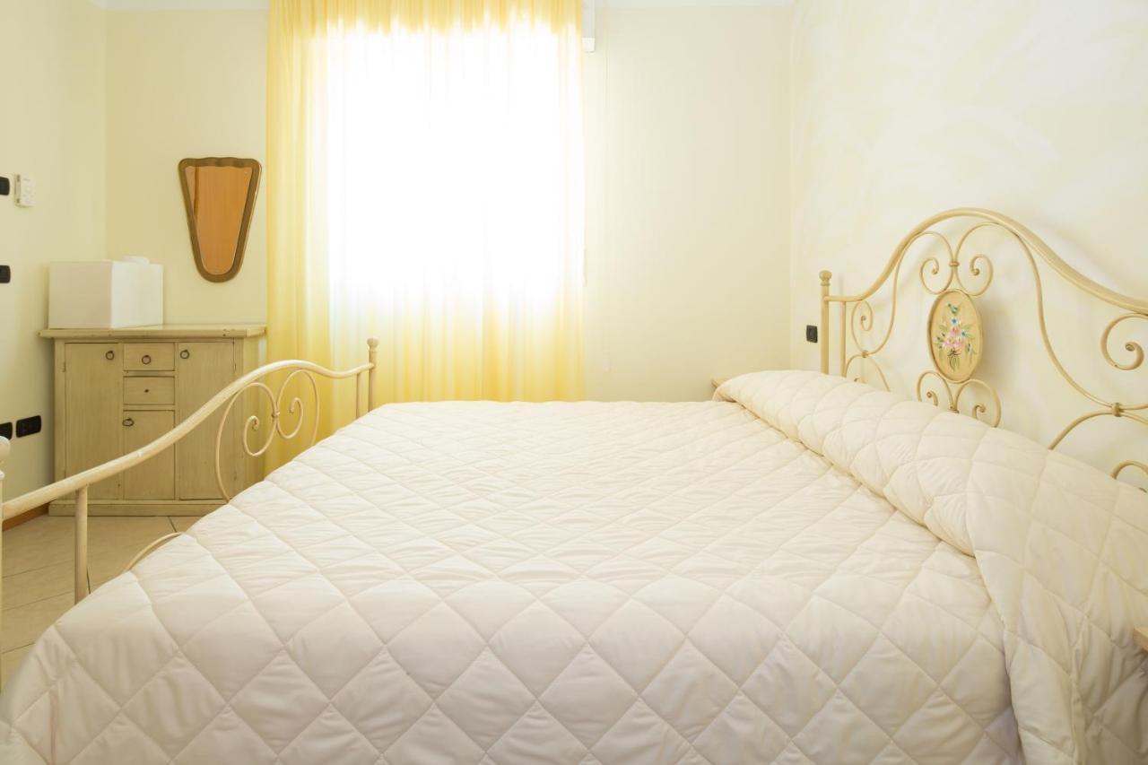 Residence Tre Trilo&Suites リミニ エクステリア 写真