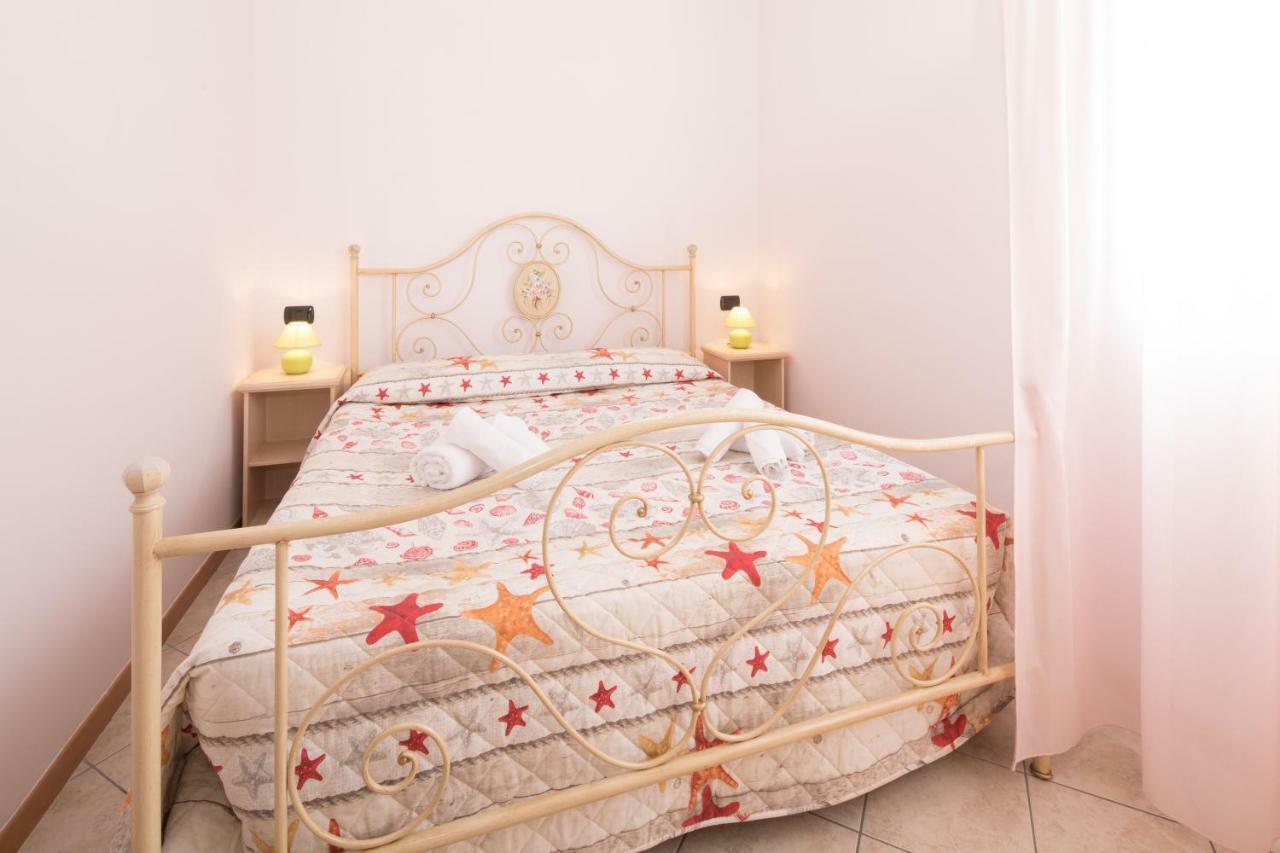 Residence Tre Trilo&Suites リミニ エクステリア 写真
